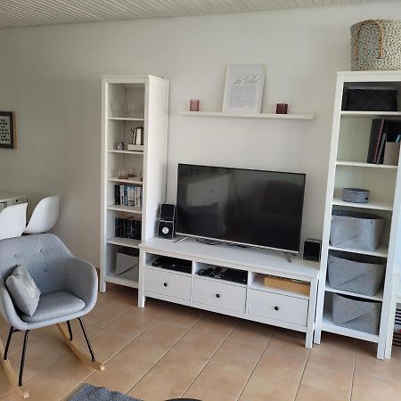1650 - Am Kampland 36A Apartment Даме Екстериор снимка