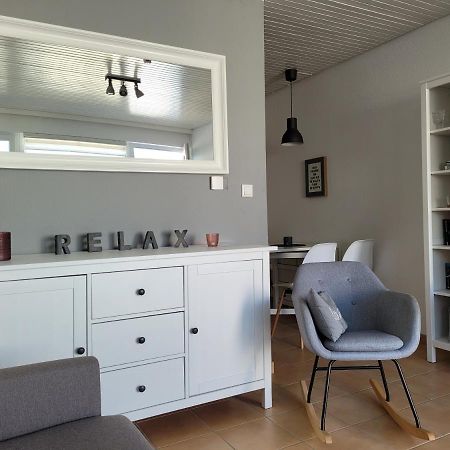 1650 - Am Kampland 36A Apartment Даме Екстериор снимка