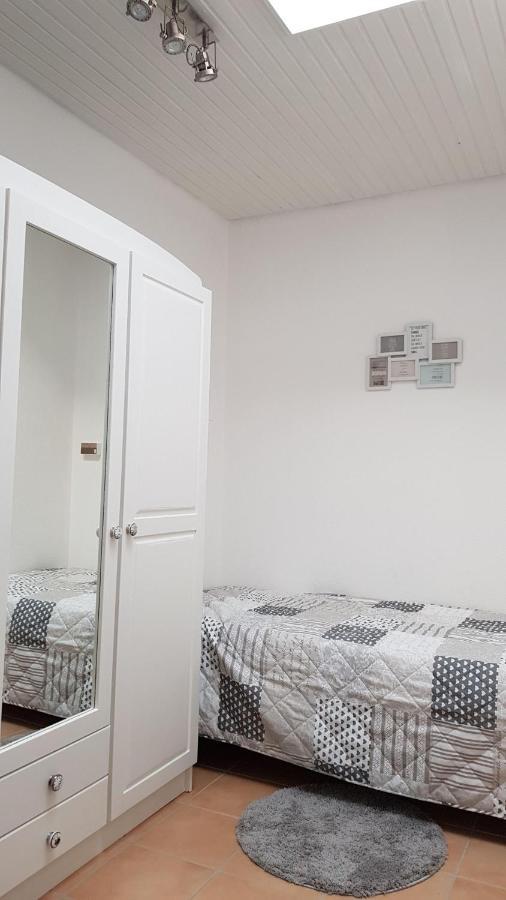 1650 - Am Kampland 36A Apartment Даме Екстериор снимка