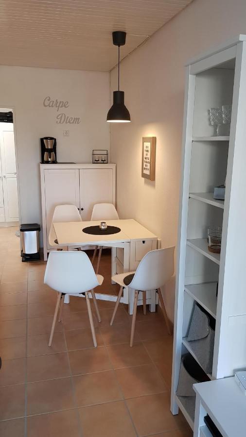 1650 - Am Kampland 36A Apartment Даме Екстериор снимка