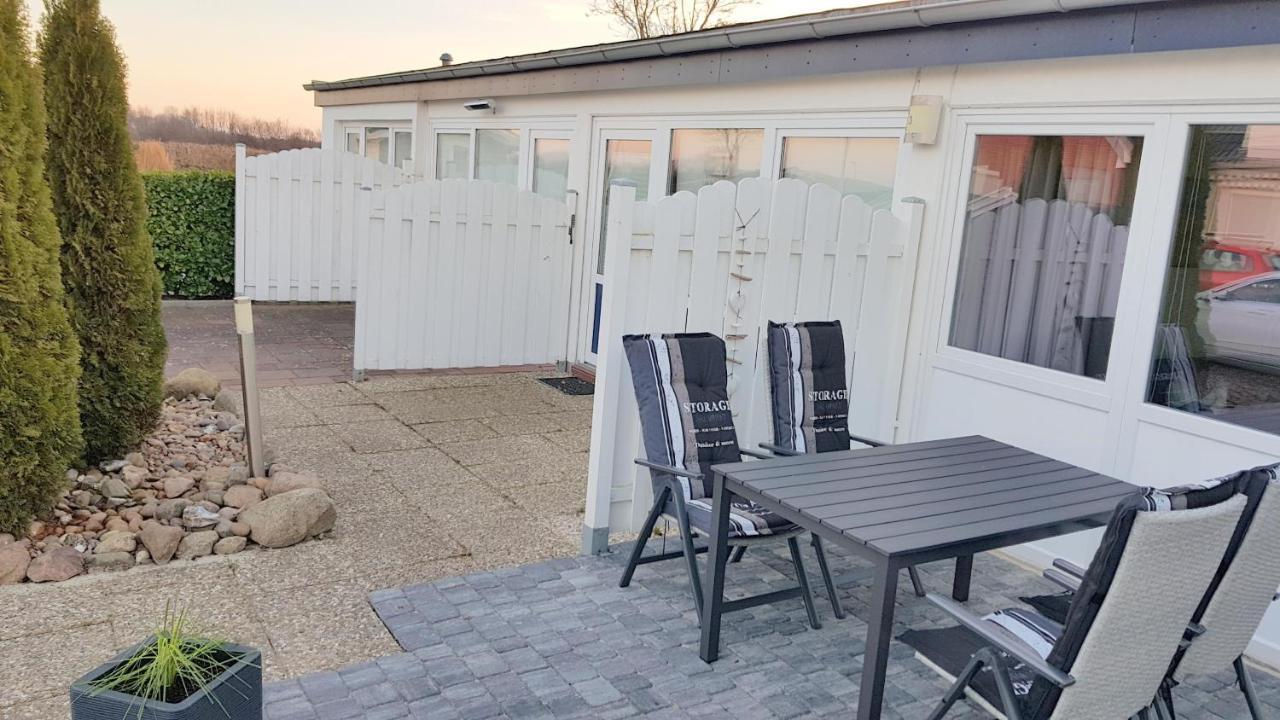 1650 - Am Kampland 36A Apartment Даме Екстериор снимка