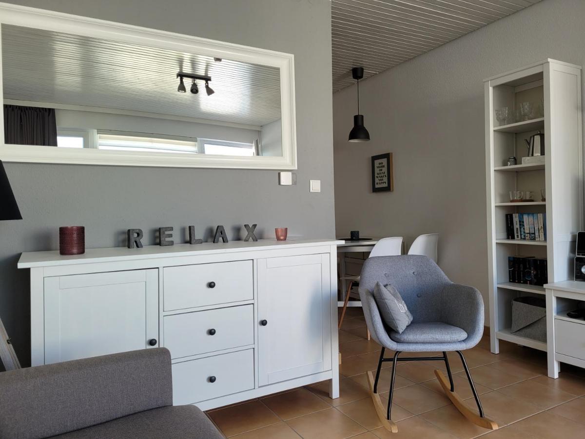 1650 - Am Kampland 36A Apartment Даме Екстериор снимка
