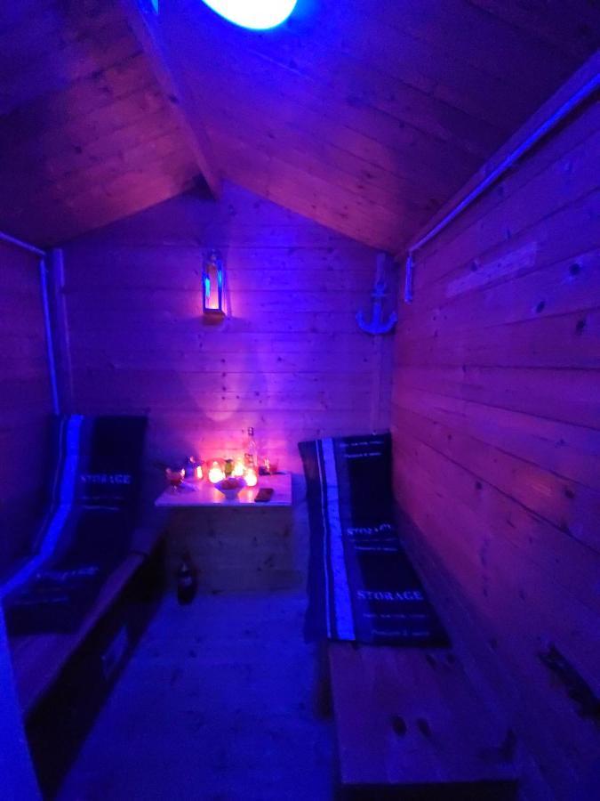 1650 - Am Kampland 36A Apartment Даме Екстериор снимка