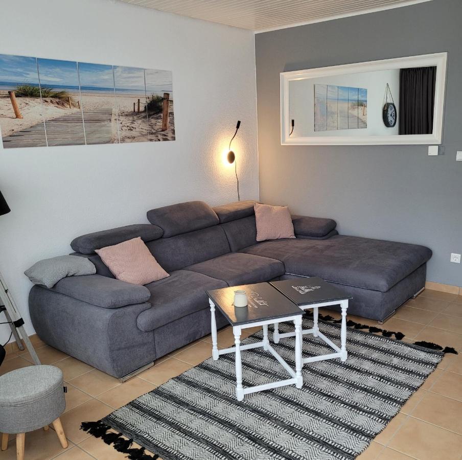 1650 - Am Kampland 36A Apartment Даме Екстериор снимка
