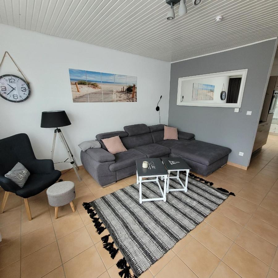 1650 - Am Kampland 36A Apartment Даме Екстериор снимка