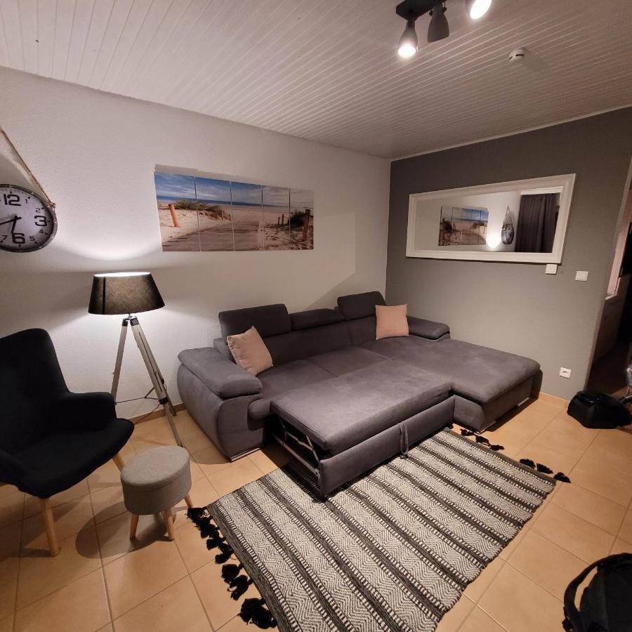 1650 - Am Kampland 36A Apartment Даме Екстериор снимка