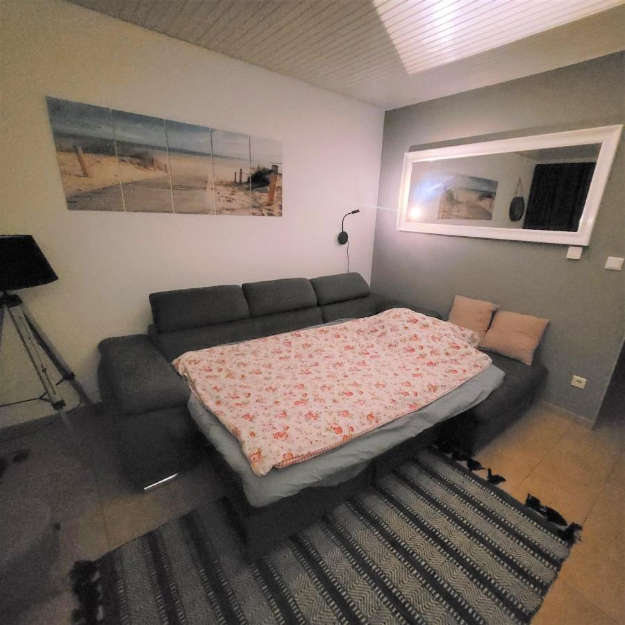 1650 - Am Kampland 36A Apartment Даме Екстериор снимка